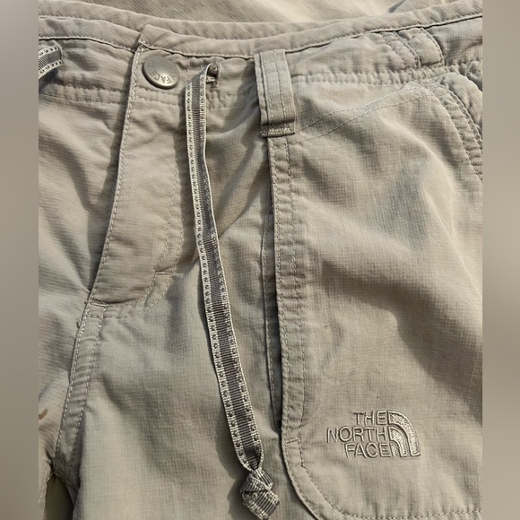 The North Face Rollup Hiking/Field Pants size 10 - Picture 7 of 16